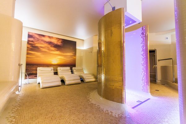 Court Wellness&SPA (Kędzierzyn-Koźle)